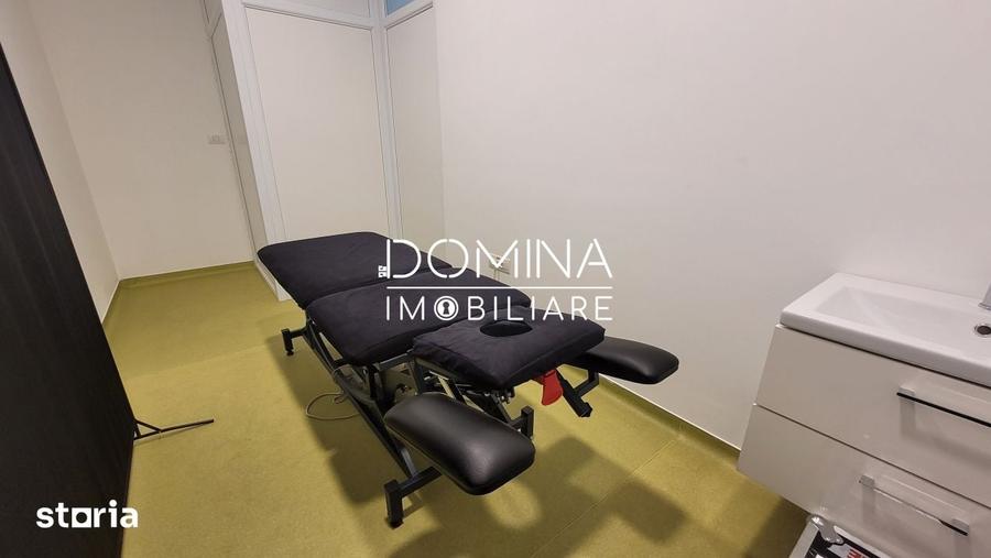 Spațiu comercial, de 32 mp, în Central