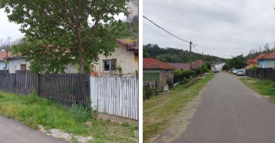 Casa si teren-com Voineasa, Jud Olt - 2
