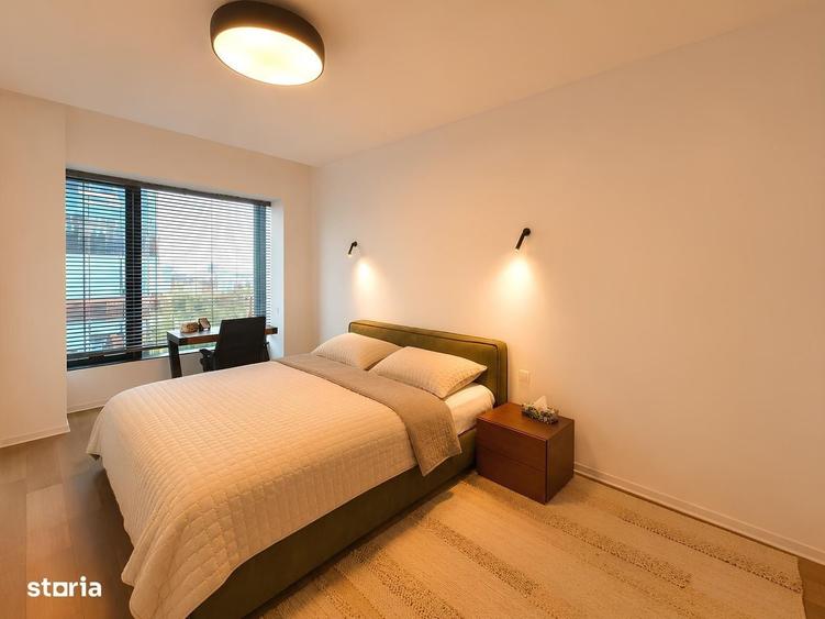 Apartament premium cu 3 camere in One Mircea Eliade | Floreasca - 16