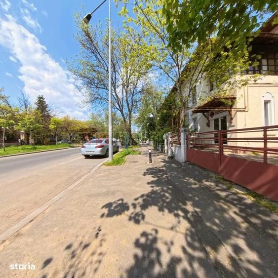 2 Camere - Cotroceni - Vila - 8
