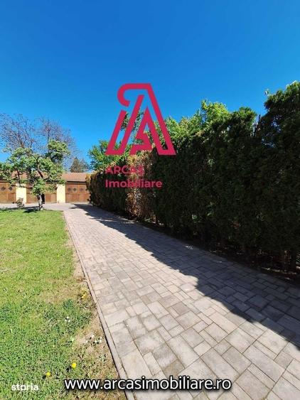 Apartament cu 2 camere în Cristian