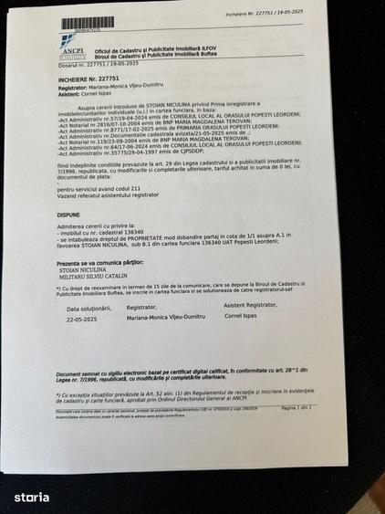Spațiu comercial, în Central