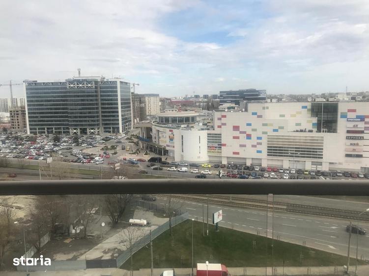 Apartament cu 2 camere în Militari