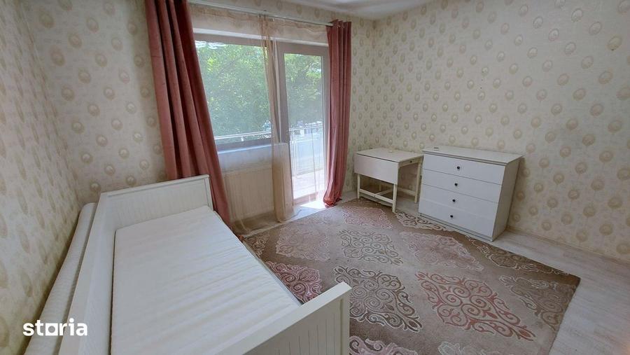 Apartament cu 2 camere decomandat în Canta