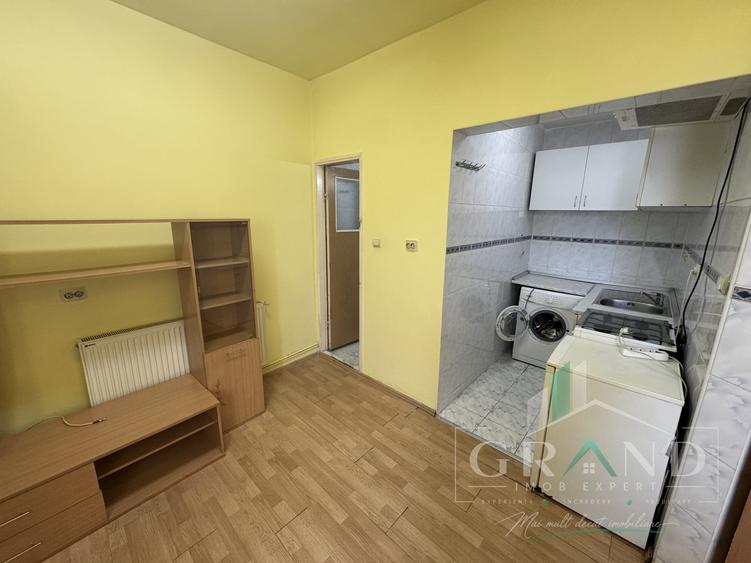 GARSONIERĂ | UTILITĂȚI INCLUSE | 20 MP | MĂRĂȘTI–MĂRĂȘEȘTI - 3