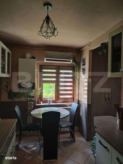 Apartament cu 2 camere în Deve