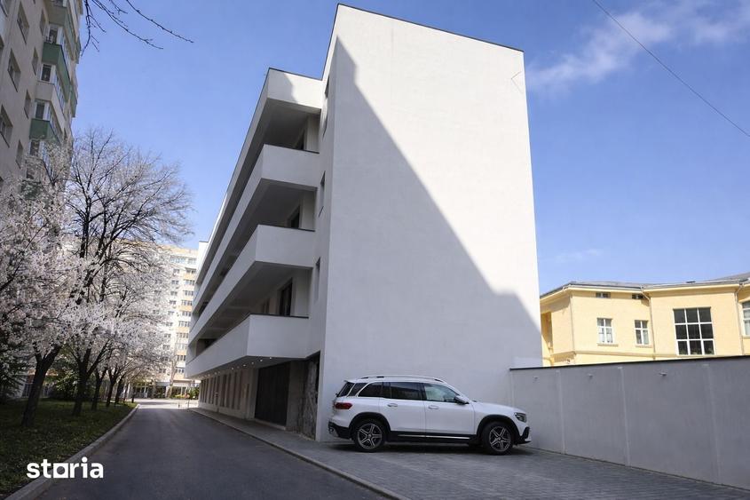 Apartament cu 4 camere în Ferdinand