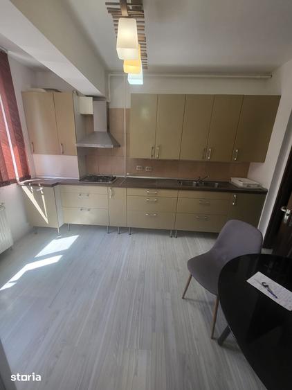 APARTAMENT 2 CAMERE DE VANZARE IN OTOPENI ZONA CENTRALA - 12