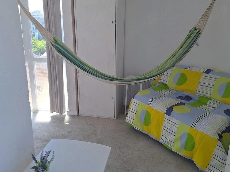 Agentie inchiriem apartament 3 camere decomandat Ultracentral-Asirom ,mobilat Centrala,AC - 5