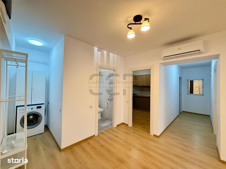 13 Septembrie - Merriott - Casa Poporului | 4 camere | bloc nou | Cent - 10