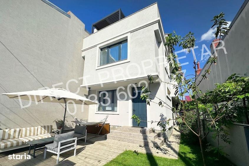 Casă cu 4 camere cu Teren 92 Mp în Ultracentral