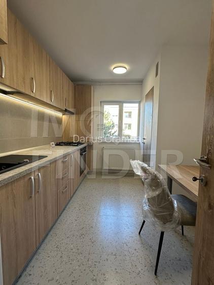 PRIMA INCHIRIERE - 3 camere Zorilor, zona Spitalul de Recuperare