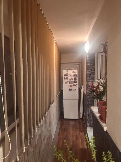 Garsoniera de inchiriat 45m etaj1, Drumul Taberei, metrou Brancusi - 6