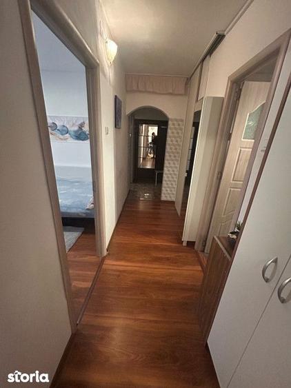Apartament 3 Camere / Nicolae Grigorescu / 6 min Metrou/ PET FRIENDLY - 11