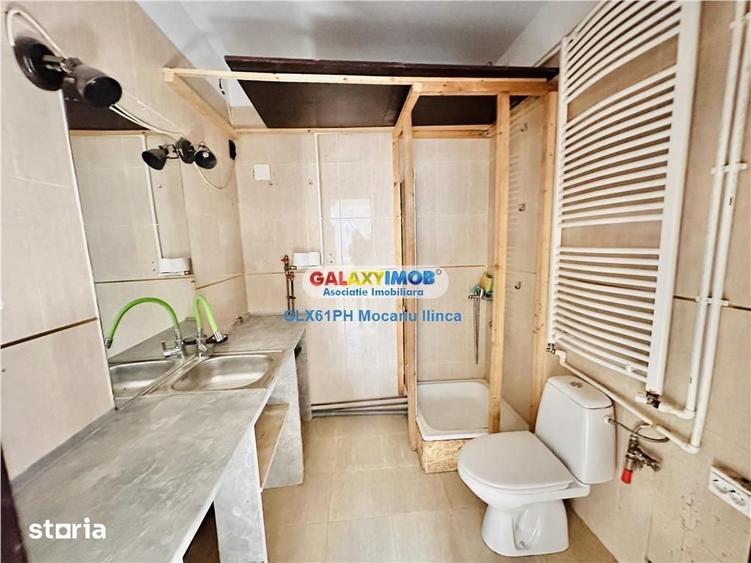 Spațiu comercial, de 100 mp, în Lupeni