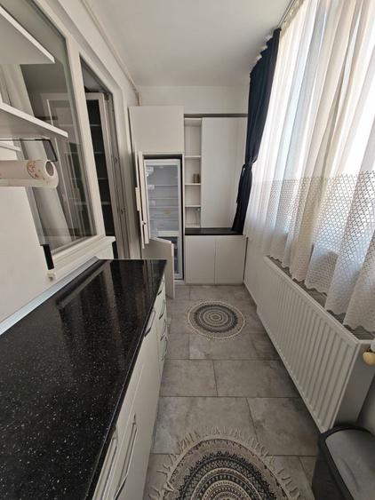 Apartament cu 2 camere semidecomandat în Chiajna