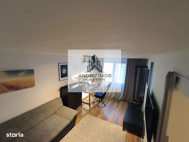 Apartament cu 2 camere în Olteniței