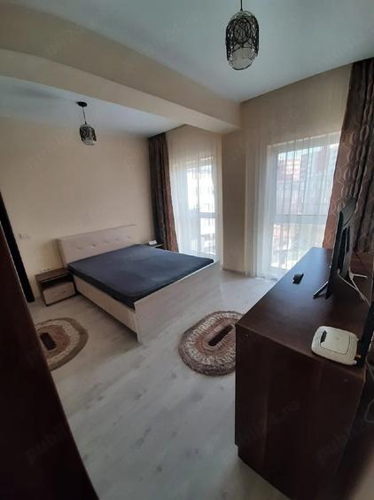 Apartament cu 2 camere decomandat în Energia
