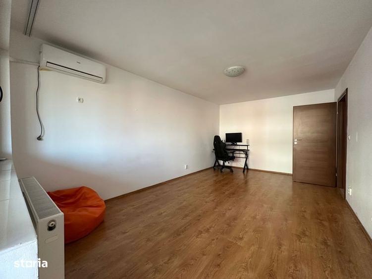 2 camere semimobilat utilat Metropolitan Sos Oltenitei LIDL cu parcare - 3