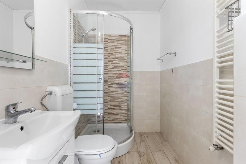 Casă individuală cu 4 camere cu Teren 250 Mp în Grădiște
