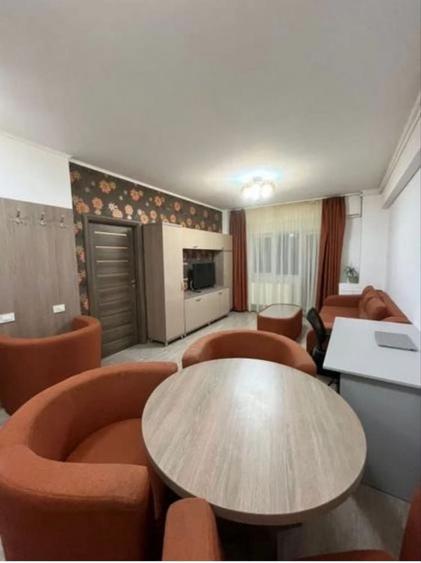 Apartament cu 2 camere decomandat în Chiajna