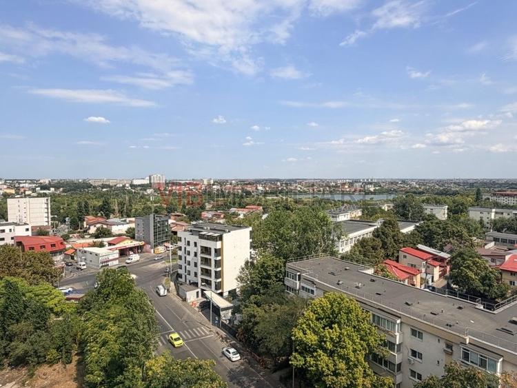 Apartament 2 camere de vânzare Doamna Ghica - Complex Planorama - 17