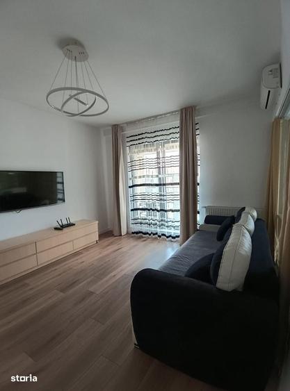 Apartament 2 camere 21 Residence Politehnica la 5 min metrou Lujerului - 3