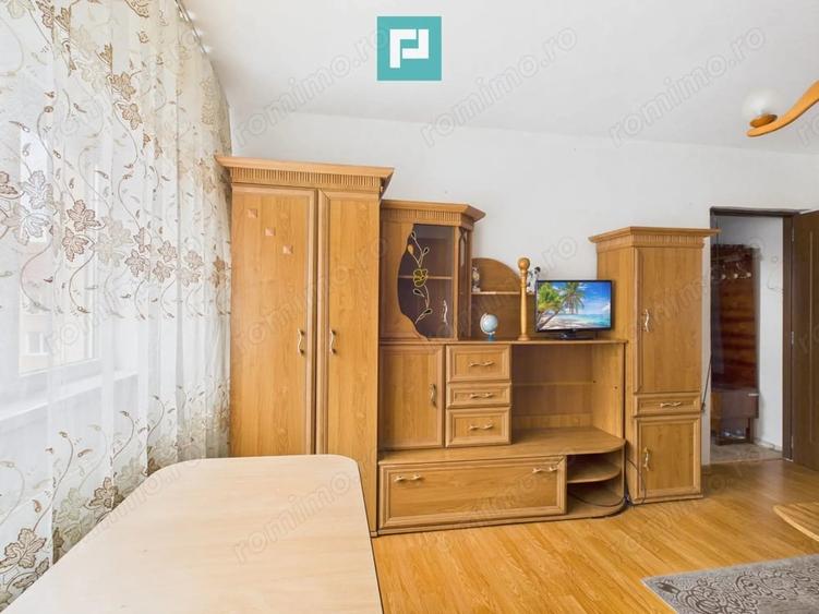 Apartament cu 2 camere în Dâmbovița