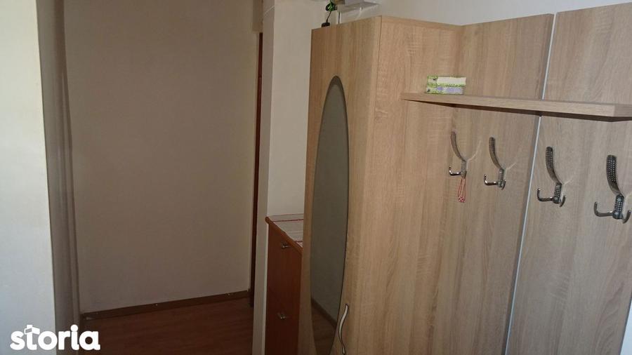 Inchiriez apartament 2 camere in Deva, zona Scarisoara, mobilat, - 12