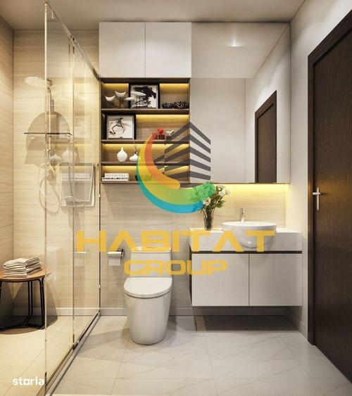Apartament cu 3 camere în Vitan