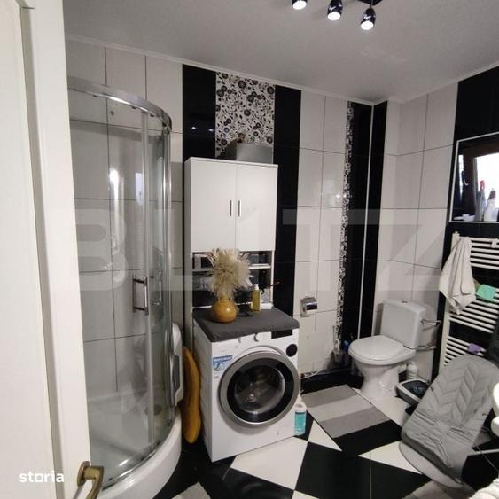 Casă cu 4 camere cu Teren 520 Mp în Horpaz