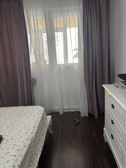 Vand apartament 3 camere - 1