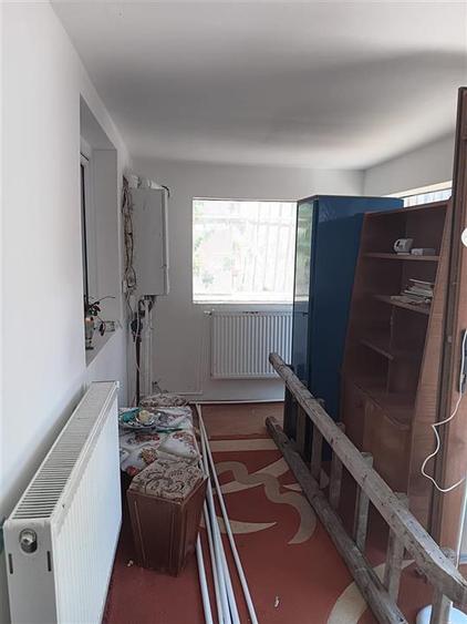 Casă individuală cu 3 camere cu Teren 230 Mp în Valea Adâncă