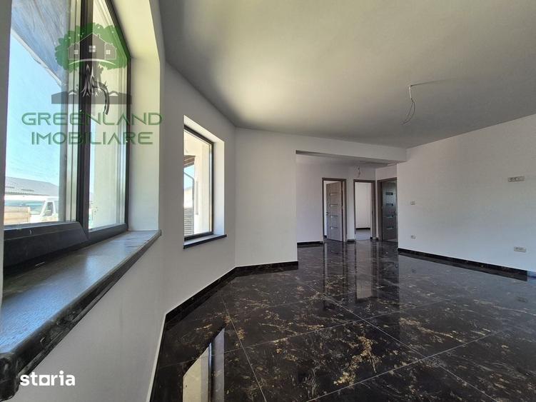Casă cu 3 camere cu Teren 400 Mp în Ciurea