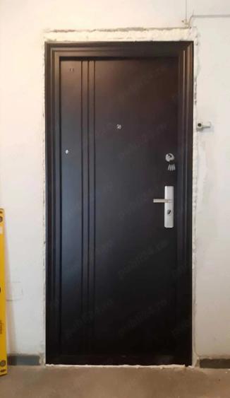 Garsonieră decomandată în Exterior Vest