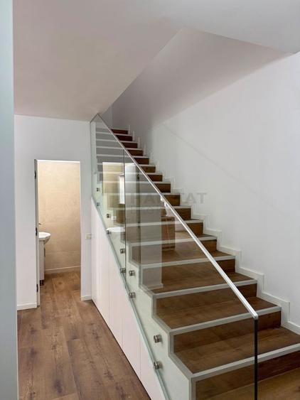 Vilă de închiriat în Tunari – 4 camere | curte proprie | disponibilă imediat - 18