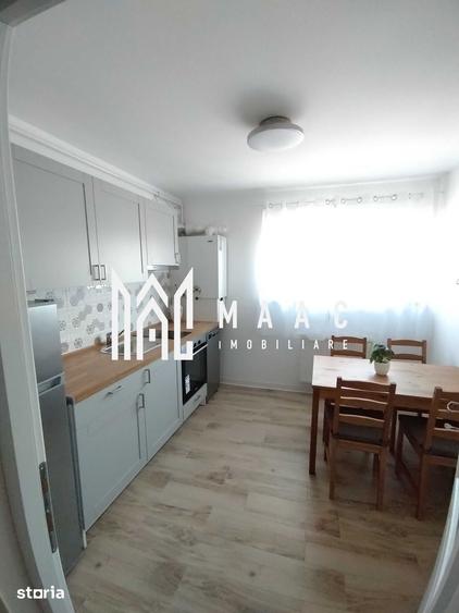 Apartament 2 camere de inchiriat | Hipodrom 3, Sibiu | 53 mp - 3