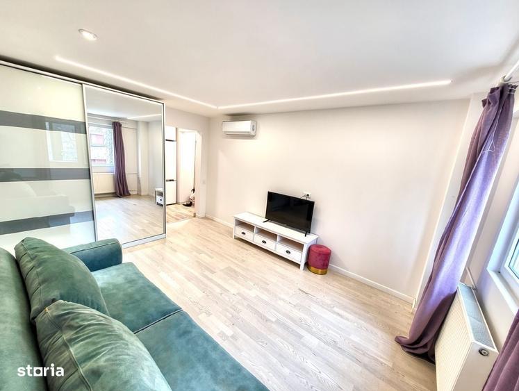 Apartament 2 camere | 6 min Metrou Piata Victoriei | Pet Friendly - 5