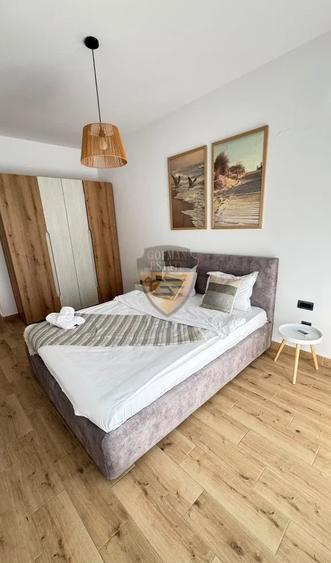 Apartament cu 3 camere decomandat în Nord