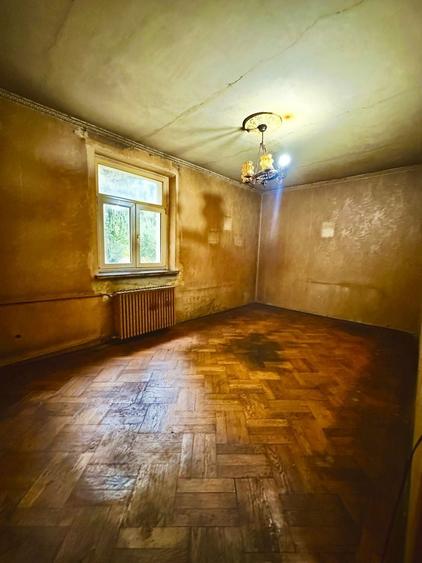 Apartament cu 3 camere decomandat în Vatra Luminoasă
