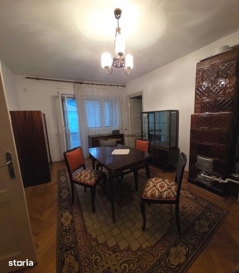 Proprietar 2 camere Floreasca, str. Garibaldi 2/2 Fa?ra? Risc S - 6