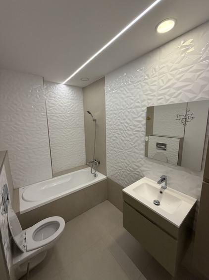 Apartament /Pipera/Penthouse de inchiriat //Terasa // Loc de parcare subteran - 4