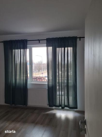 Apartament 2 camere Venus Residence 2 Parc Tudor Arghezi, parcare - 11