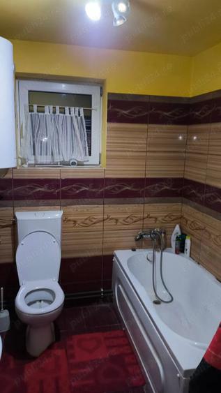 Casă cu 5 camere cu Teren 512 Mp în Central
