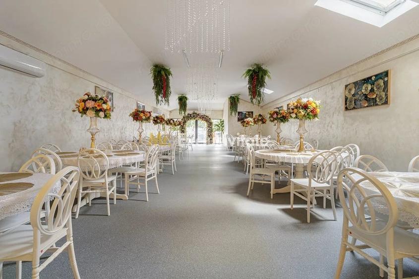 Spațiu comercial, de 110 mp, în Cernica