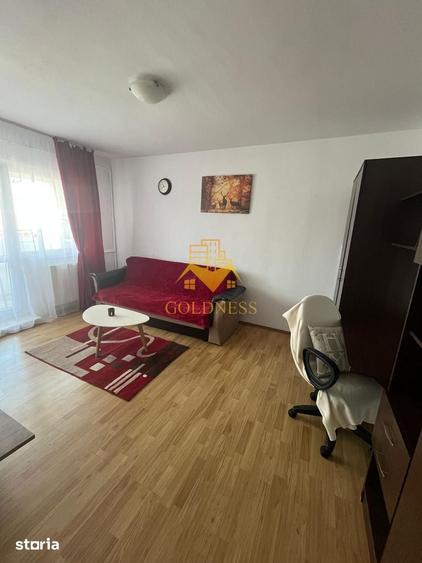 o camera, balcon, Zorilor, UTCN, MOL, Observatorului - 7