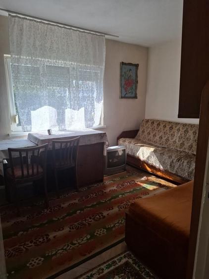 Apartament cu 2 camere semidecomandat în Micro 16