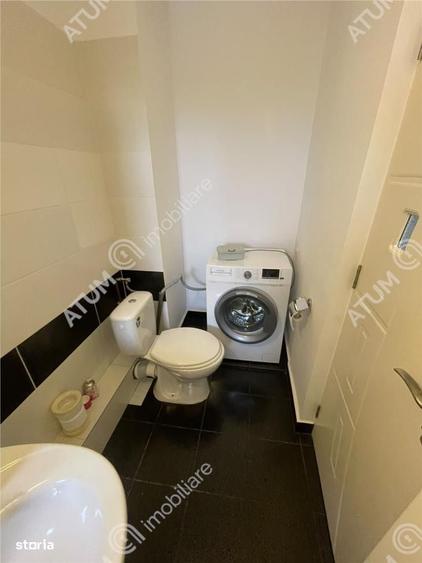 Apartament 2 camere decomandate si balcon in zona Mihai Viteazu Sibiu - 8