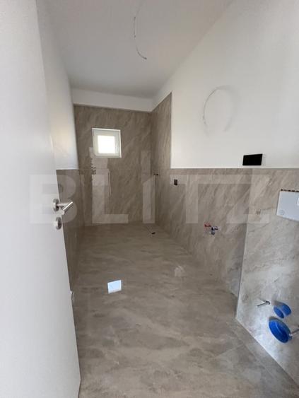 Apartament cu 2 camere semidecomandat în Grigorescu