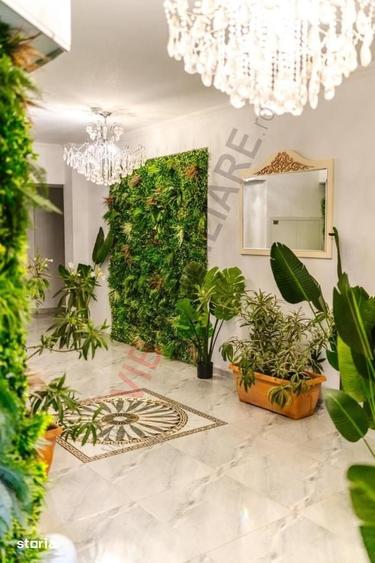 Apartament cu 2 camere în Nord